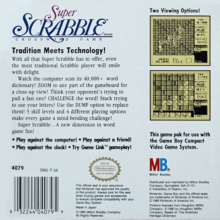 Super Scrabble — box-2D-back (US)