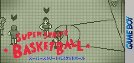 Super Street Basketball — steamgrid