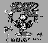 Super Street Basketball 2 — sstitle (WOR)