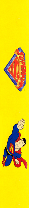 Superman — box-2D-side (US)