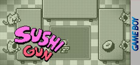 Sushi Gun — steamgrid