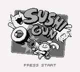 Sushi Gun — sstitle (WOR)
