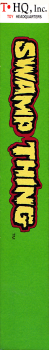 Swamp Thing — box-2D-side (US)