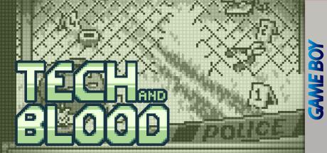 Tech and Blood — steamgrid