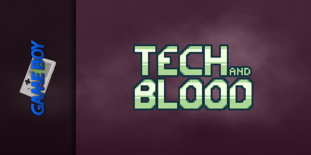 Tech And Blood — screenmarquee (WOR)
