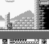 Tekkyu Fight! - The Great Battle Gaiden — ss (WOR)