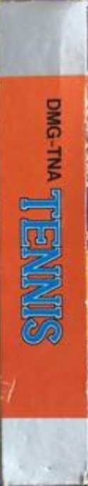 Tennis — box-2D-side (JP)