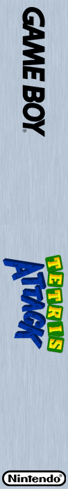 Tetris Attack — box-2D-side (DE)