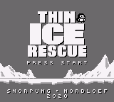 Thin Ice Rescue — sstitle (WOR)