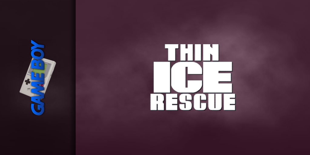 Thin Ice Rescue — screenmarquee (WOR)