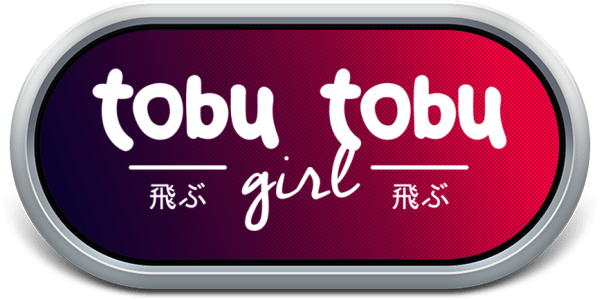 Tobu Tobu Girl — wheel-steel (WOR)