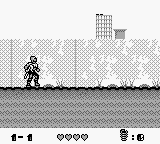 Toxic Crusaders — ss (WOR)