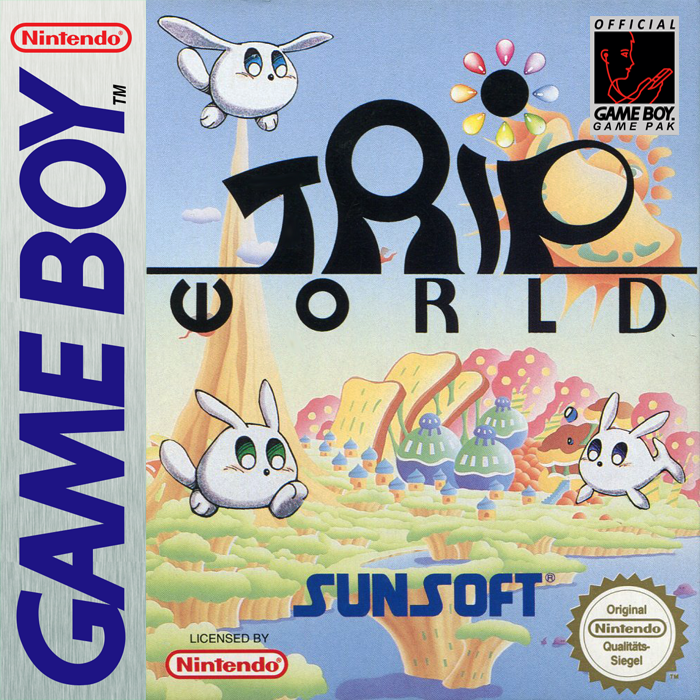Trip World — box-2D (DE)