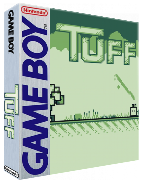 Tuff — box-3D (WOR)