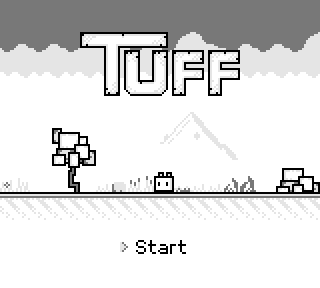 Tuff — sstitle (WOR)