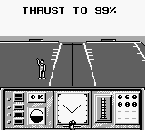 Turn And Burn — ss (WOR)