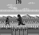 Ultraman — ss (WOR)