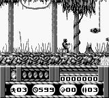 Universal Soldier — ss (WOR)