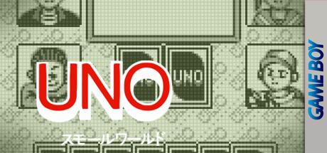 Uno - Small World — steamgrid