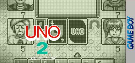 Uno 2 - Small World — steamgrid