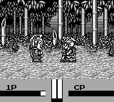 Versus Hero - Kakutou Ou E No Michi — ss (WOR)