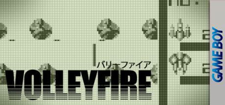Volley Fire — steamgrid