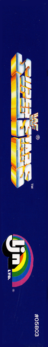 WWF Superstars — box-2D-side (US)