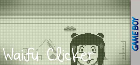 Waifu Clicker — steamgrid
