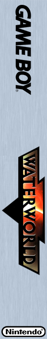 Water World — box-2D-side (DE)