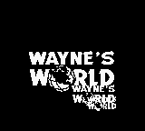 Wayne's World — sstitle (WOR)