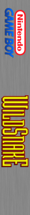 WildSnake — box-2D-side (US)