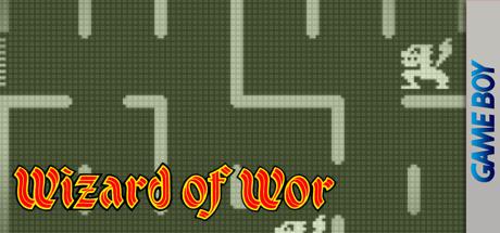 Wizard of Wor — steamgrid