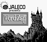 Wordzap — sstitle (WOR)