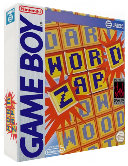 Wordzap — box-3D (US)