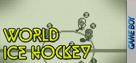 World Ice Hockey — steamgrid