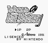 World Ice Hockey — sstitle (WOR)