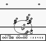 World Ice Hockey — ss (WOR)