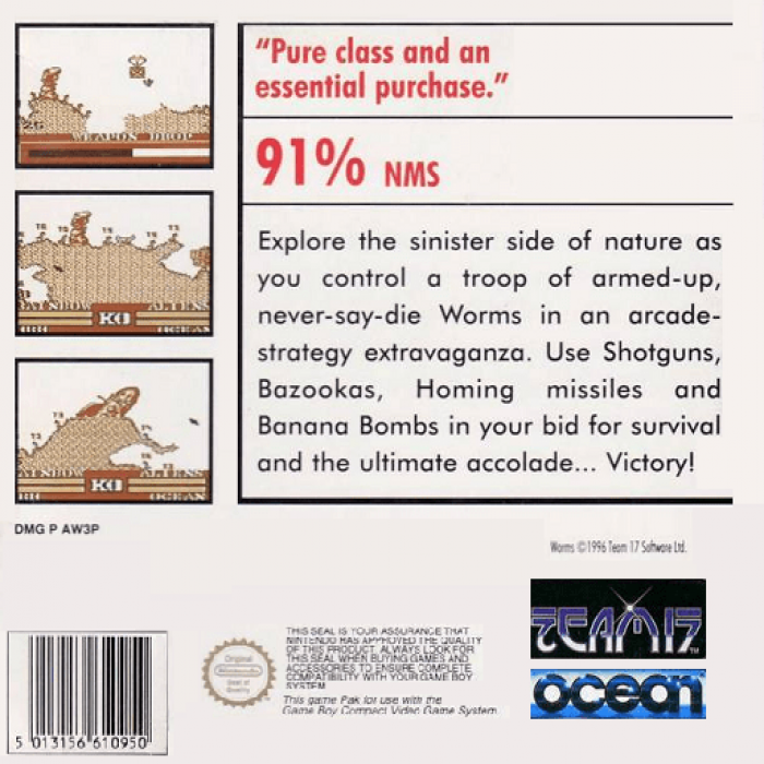 Worms — box-2D-back (EU)