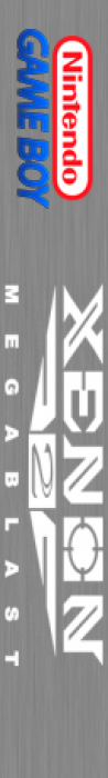 Xenon 2 — box-2D-side (US)