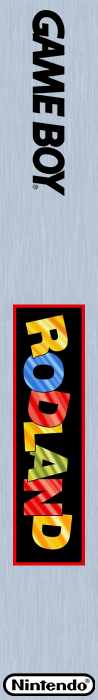 Rod Land — box-2D-side (DE)