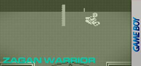 Zagan Warrior — steamgrid