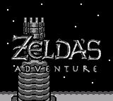 Zelda's Adventure — sstitle (WOR)