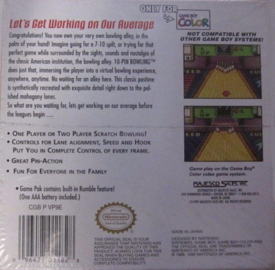 10-pin Bowling — box-2D-back (US)
