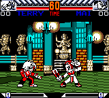 2001 Fatal Fury — ss (TW)