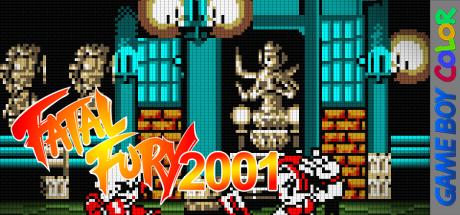 2001 Fatal Fury — steamgrid