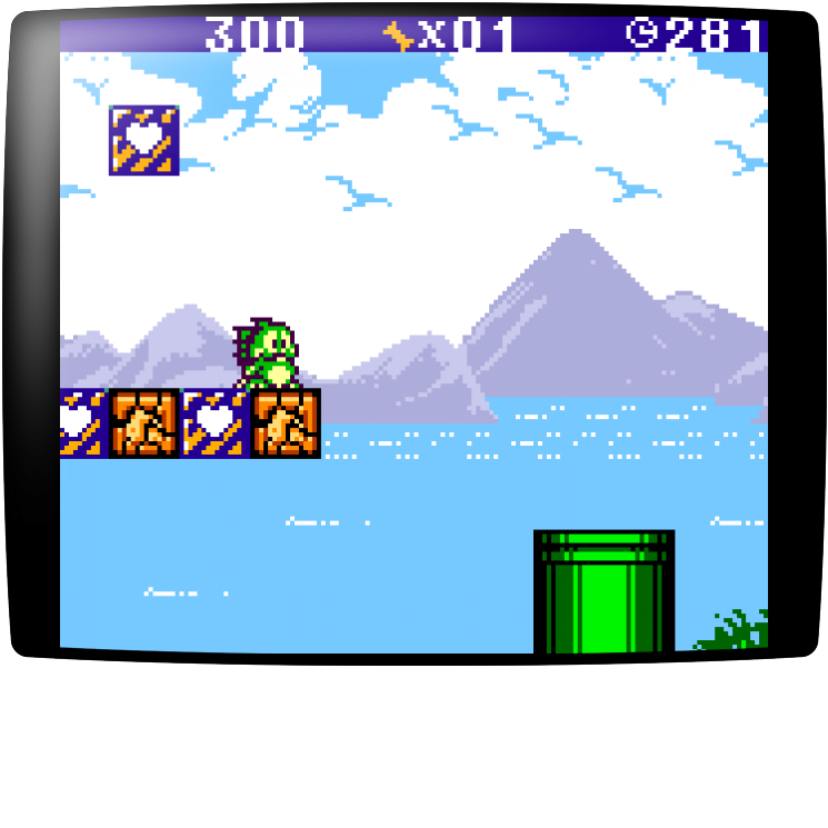Adventure Digimon 7 2002 — mixrbv1 (TW)