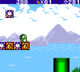 Adventure Digimon 7 2002 — ss (TW)