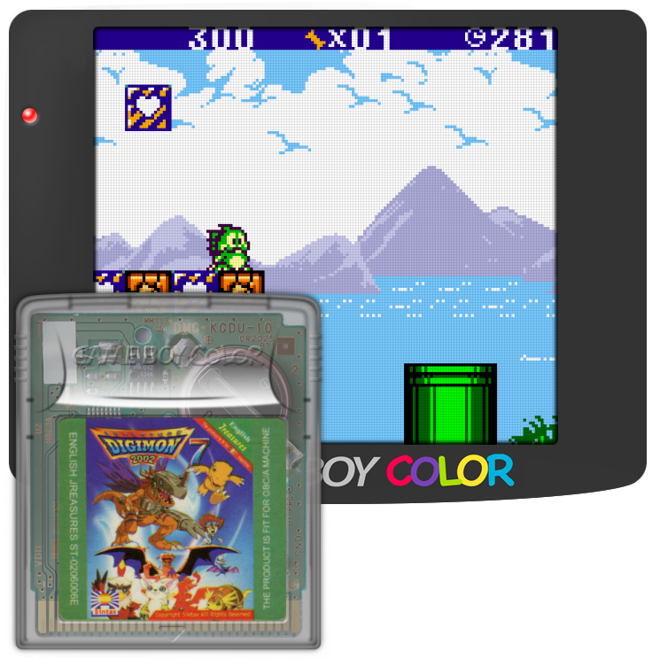 Adventure Digimon 7 2002 — mixrbv2 (WOR)