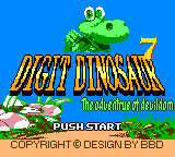 Adventure Digimon 7 2002 — sstitle (TW)