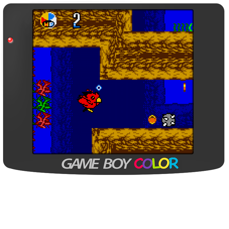 Digimon Adventure 6 2002 — mixrbv2 (TW)